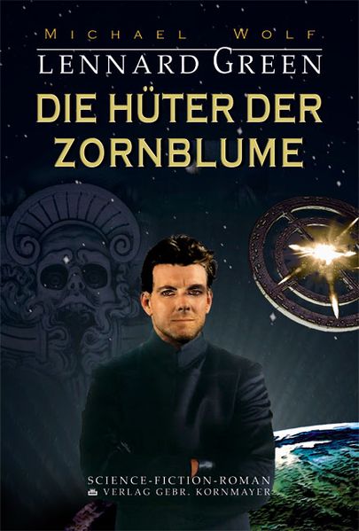Cover von Lennard Green