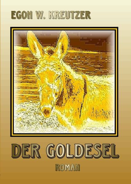 Cover von Der Goldesel