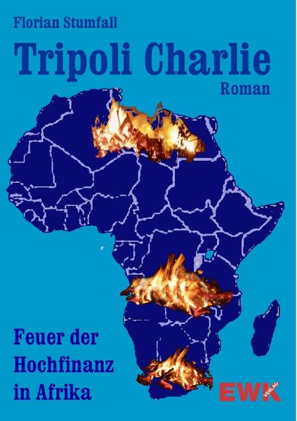 Cover von Tripoli Charlie