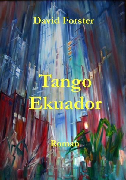 Cover von Tango Ekuador