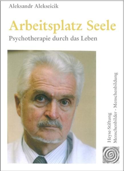Cover von Arbeitsplatz Seele