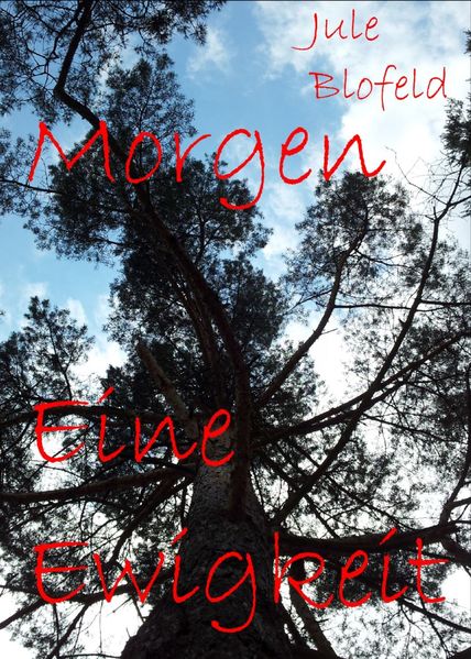Cover von Morgen Eine Ewigkeit