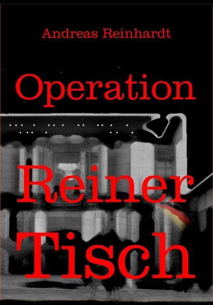 Cover von Operation Reiner Tisch