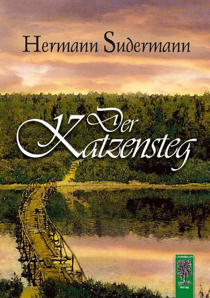 Cover von Der Katzensteg