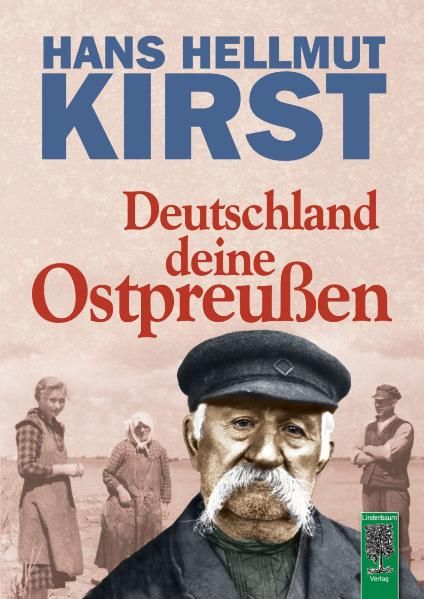 Cover von Deutschland deine Ostpreußen