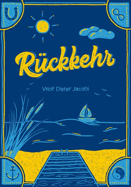 Cover von Rückkehr