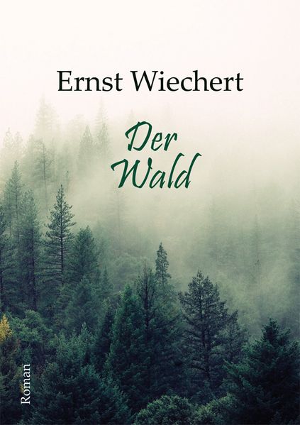 Cover von Der Wald