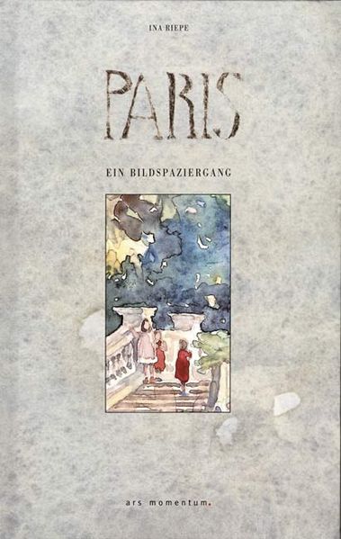 Cover von Paris
