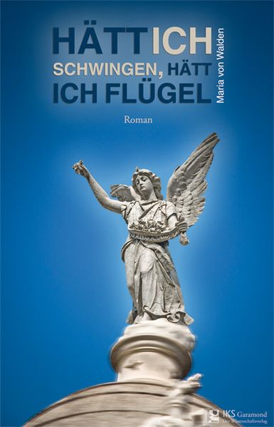 Cover von Hätt ich Schwingen, hätt ich Flügel