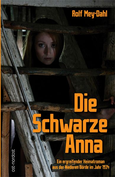 Cover von Die Schwarze Anna