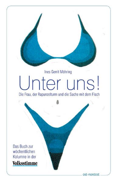 Cover von Unter uns!