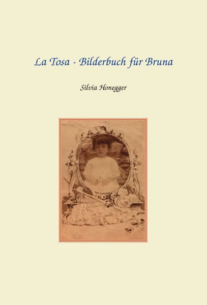 Cover von La Tosa – Bilderbuch für Bruna
