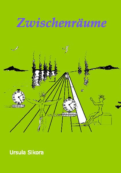 Cover von Zwischenräume