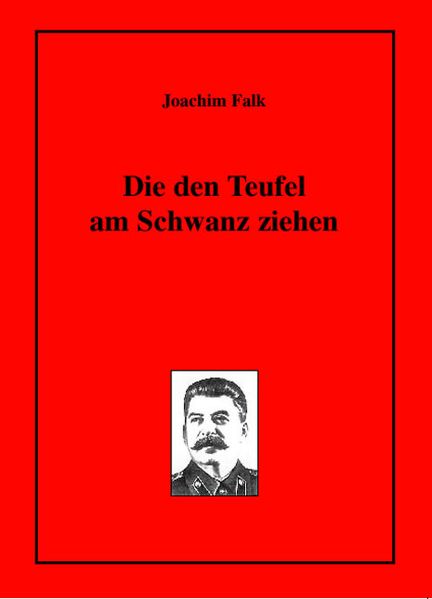 Cover von Die den Teufel am Schwanz ziehen