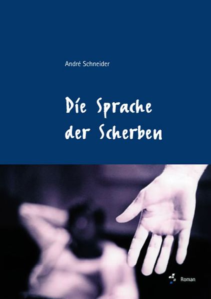 Cover von Die Sprache der Scherben