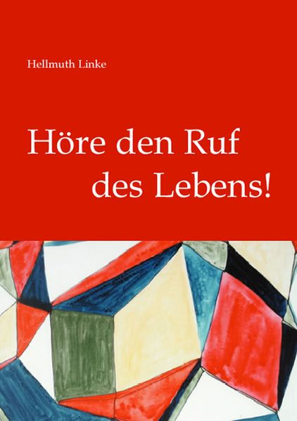 Cover von Höre den Ruf des Lebens