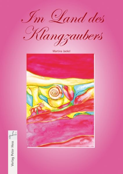 Cover von Im Land des Klangzaubers
