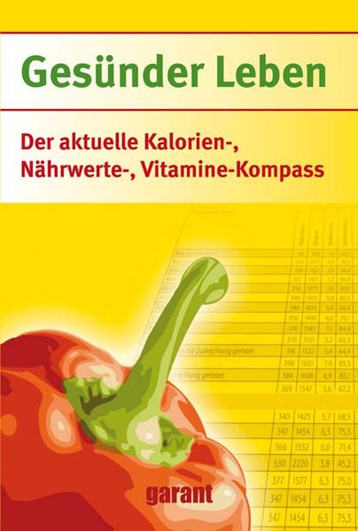 Cover von Gesünder Leben