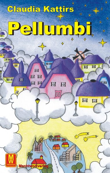 Cover von Pellumbi