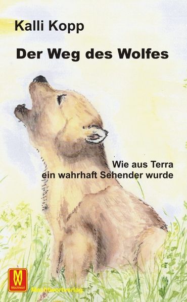 Cover von Der Weg des Wolfes