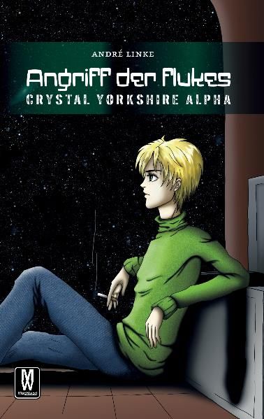 Cover von Angriff der Flukes