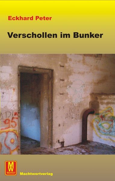 Cover von Verschollen im Bunker