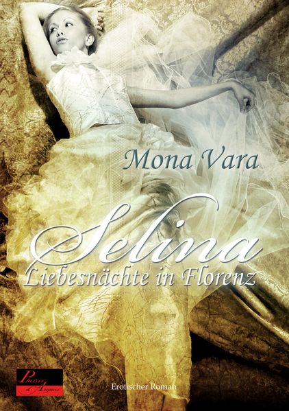 Cover von Selina: Liebesnächte in Florenz