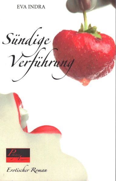 Cover von Sündige Verführung
