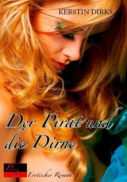 Cover von Der Pirat und die Dirne