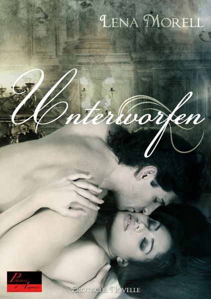Cover von Unterworfen