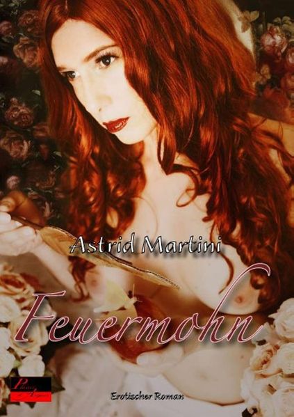 Cover von Feuermohn