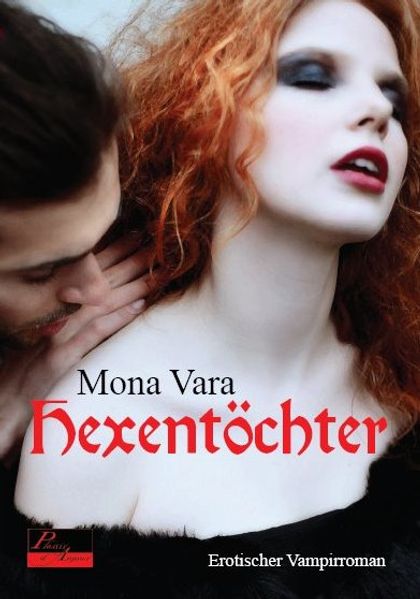 Cover von Hexentöchter