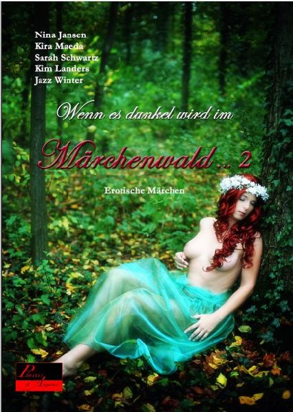 Cover von Wenn es dunkel wird im Märchenwald …: Aschenbrödel