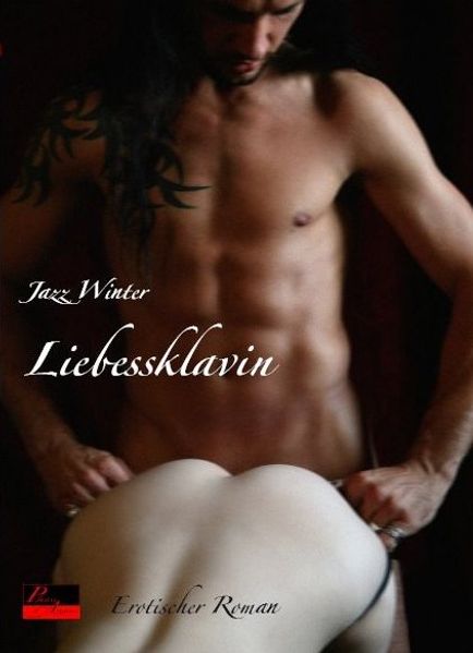 Cover von Liebessklavin