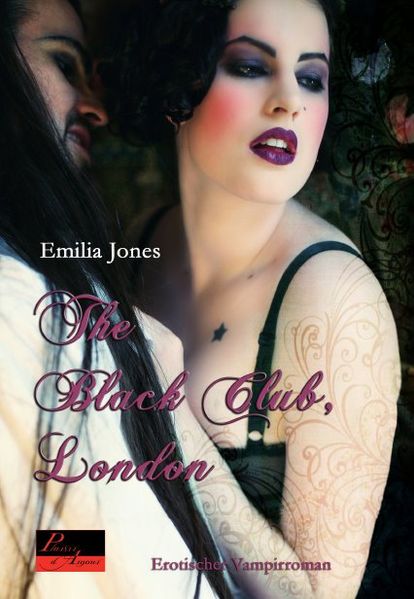 Cover von The Black Club, London
