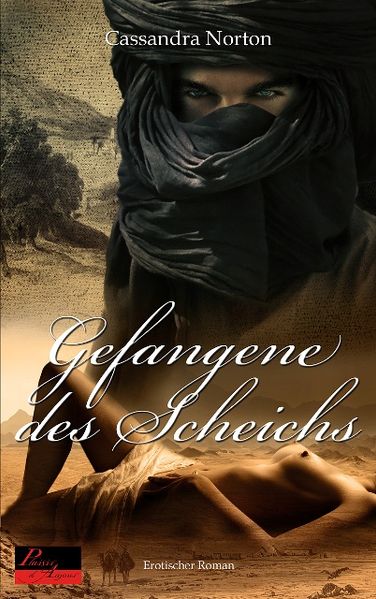 Cover von Gefangene des Scheichs