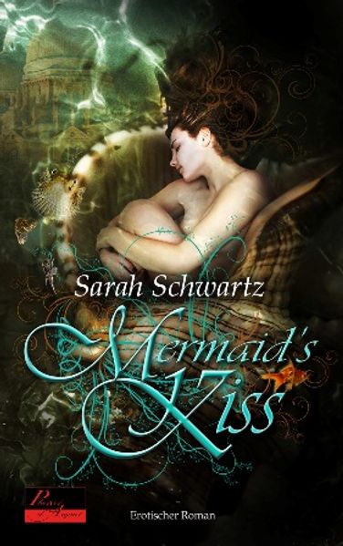 Cover von Mermaid’s Kiss