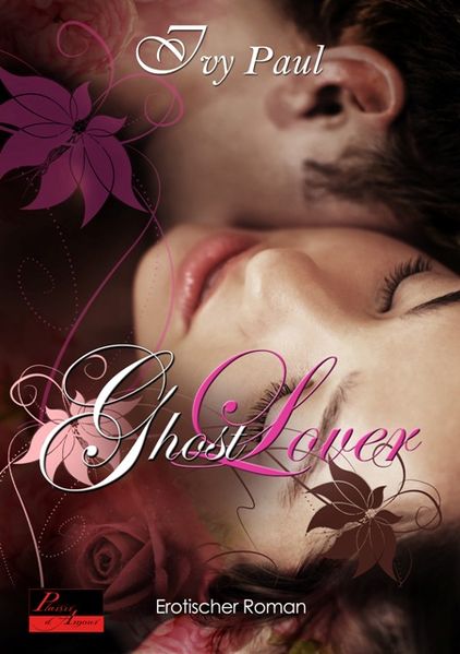 Cover von Ghost Lover
