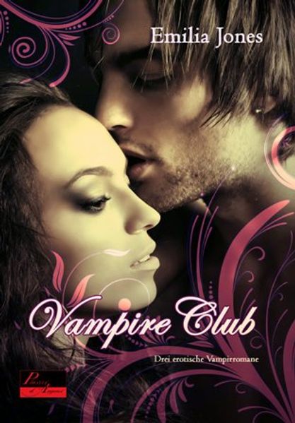 Cover von Vampire Club