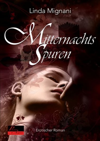 Cover von Mitternachtsspuren