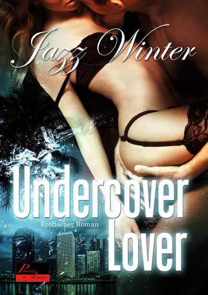Cover von Undercover Lover