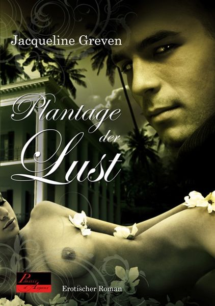 Cover von Plantage der Lust