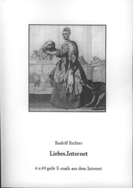 Cover von Liebes.Internet