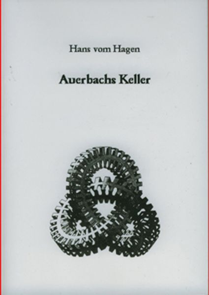 Cover von Auerbachs Keller