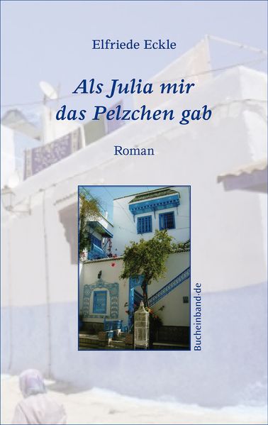 Cover von Als Julia mir das Pelzchen gab