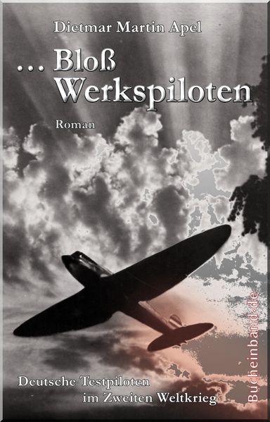 Cover von … Bloß Werkspiloten