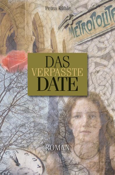 Cover von Das verpasste Date
