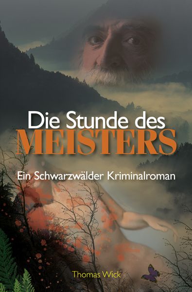 Cover von Die Stunde des Meisters
