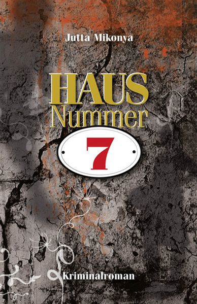 Cover von Hausnummer 7