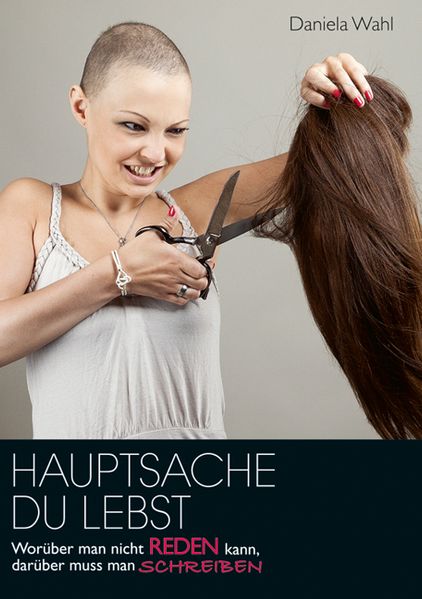 Cover von Hauptsache Du lebst
